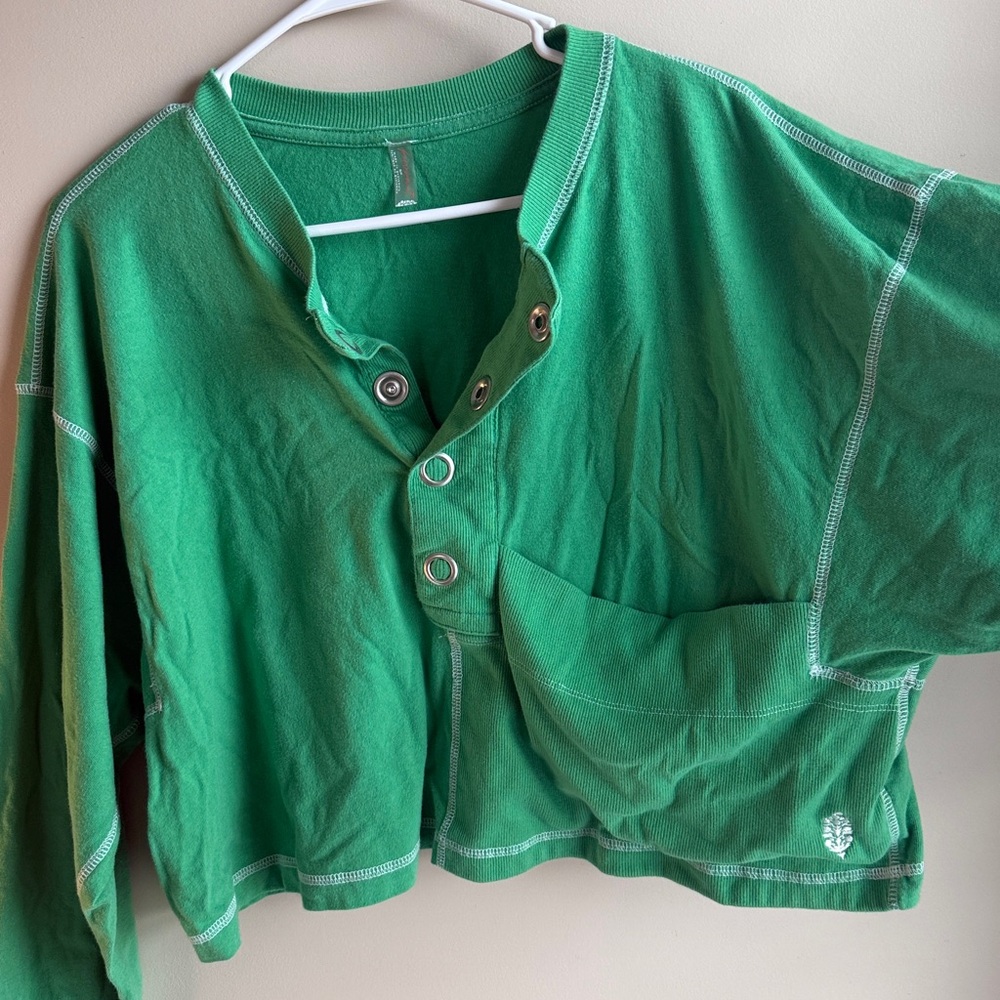 FP movement top - image 3